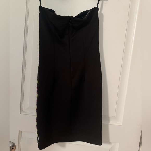 BeBe Xs sequinned dress - Picture 3 of 3